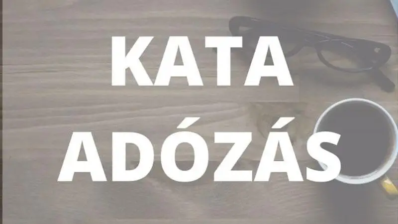Javaslatcsomagot készített a KATA újraszabályozására az MKIK