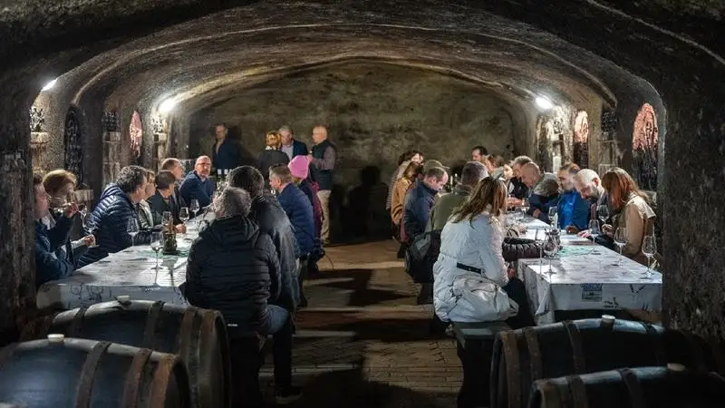 Éjféli túlélőtúra és kulináris élmények várják a látogatókat Mádon