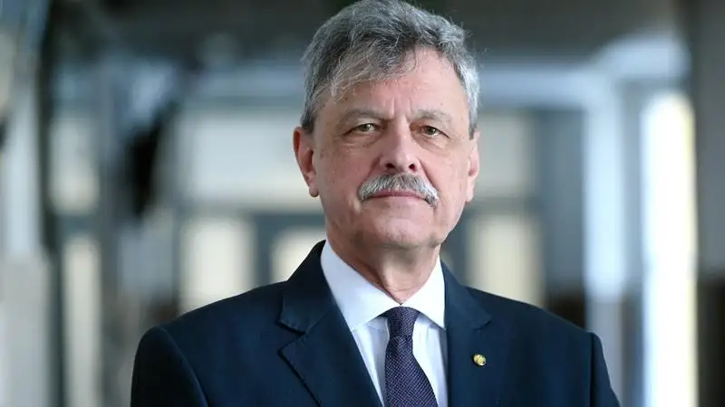 Mátyus László marad a MAB orvosképzési kollégiumának elnöke