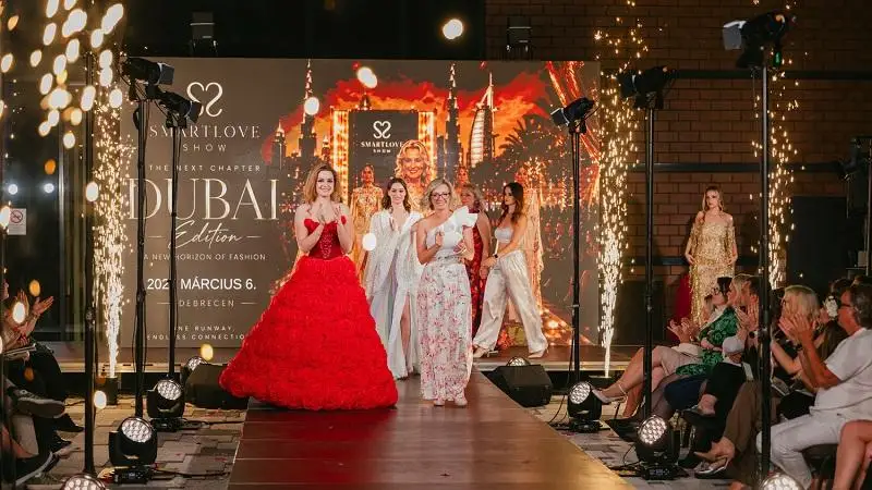 Ilyen volt a SmartLove Fashion Show 2026 Debrecenben