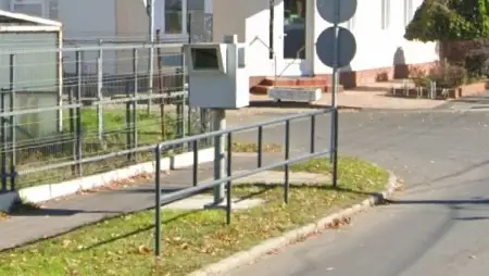 Június 18‑tól 24 órában mérnek az új debreceni sebességmérők