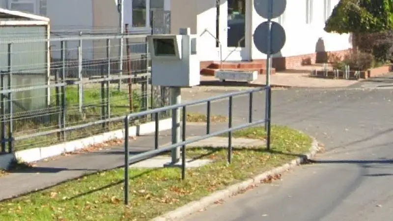 Június 18‑tól 24 órában mérnek az új debreceni sebességmérők