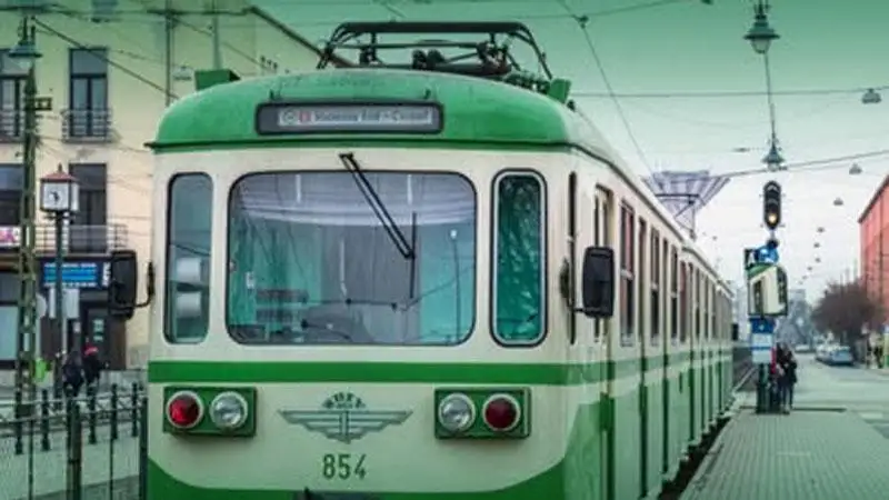 Összesen 42 új, korszerű, 120 méter hosszú motorvonatot vásárolnak 2029-ig