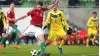 A világranglista 109. helyén álló Kazahsztánt fogadja kedden  futballválogatottunk