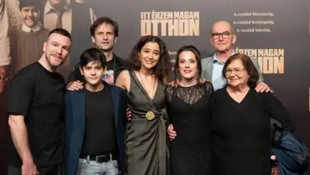 Magyar film kapta a közönségdíjat a kolozsvári TIFF filmfesztiválon