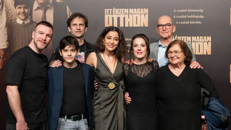 Magyar film kapta a közönségdíjat a kolozsvári TIFF filmfesztiválon