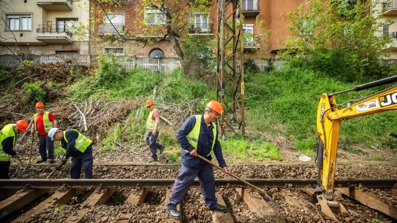 Érinti a debreceni utazókat is a MÁV nyári karbantartása