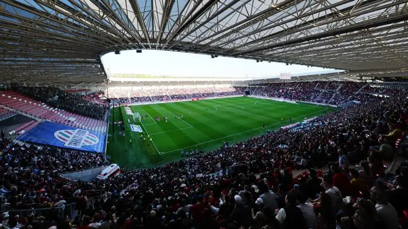 Új módi: egy direkt kieső, egy osztályozós