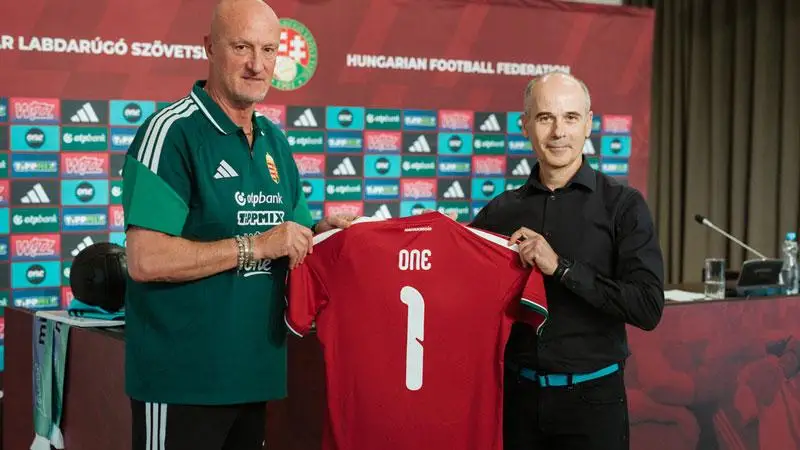Két felkészülési mérkőzést vív nemzeti futballcsapatunk