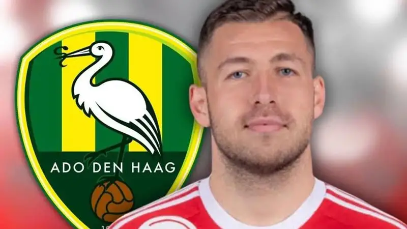 A holland elsőligás klub szerződteti a magyar válogatott támadót, aki 2030-ig ír alá