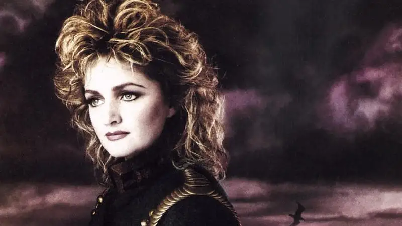 75 évesen elhunyt Bonnie Tyler