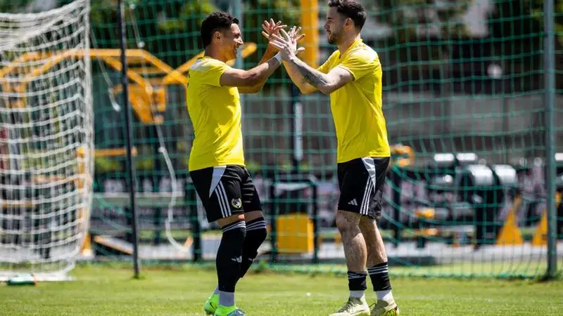 Az NB III-as Eger lesz a DEAC focisainak vendége augusztus 1-jén
