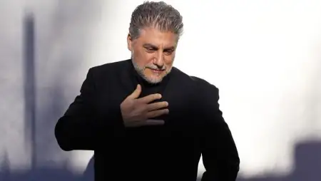 A cívisvárosban augusztus 14-én lép közönség elé az argentin tenor