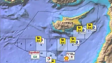 Megállapodott a Mol a Shell ciprusi leányvállalatának megvásárlásáról