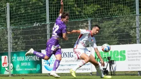 Kezdődnek a BL és az Európa Liga selejtezői