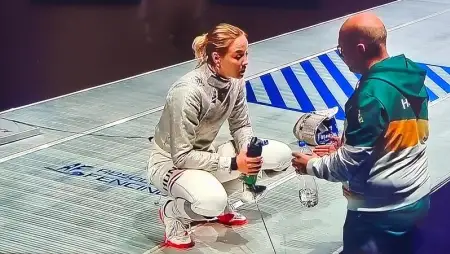 Pályafutása legnagyobb sikerét érte el Sugi