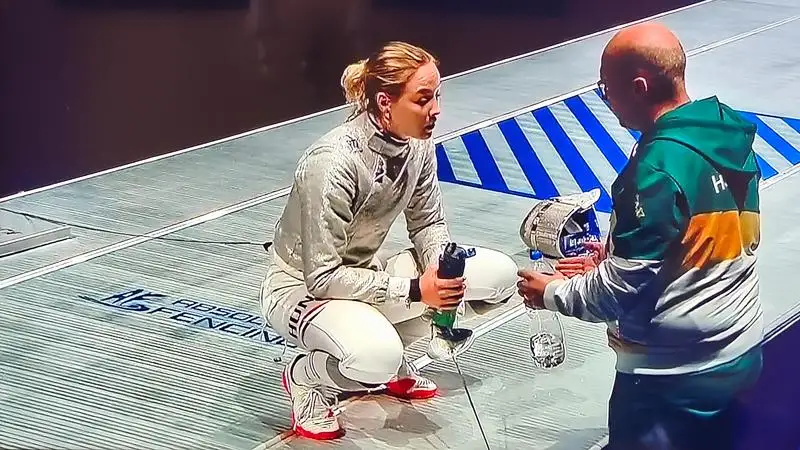 Pályafutása legnagyobb sikerét érte el Sugi