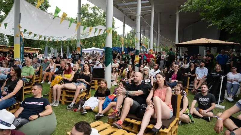 Campus Fesztivál: erős kezdéssel indít a Debreceni Egyetem