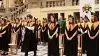 Friss diplomások a Debreceni Egyetem Általános Orvostudományi Karán