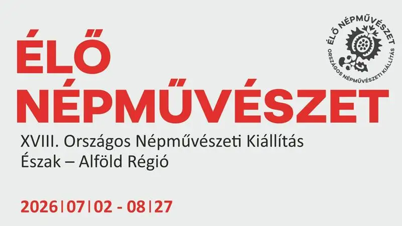 Száznégy pályázó 678 alkotása látható Kölcsey Központban