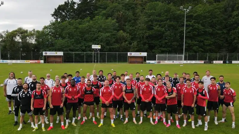 Örményországi utazás várhat a debreceni futballistákra