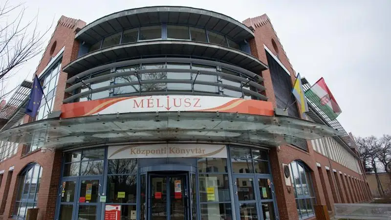 Ajánlatok a Méliusz és társintézményei kínálataiból