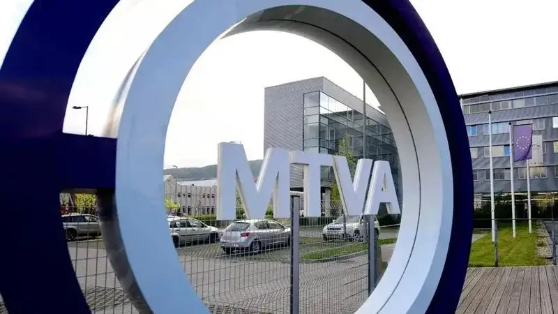 Az MTVA új vezetősége leállította a hírszolgáltatást a közmédia minden felületén