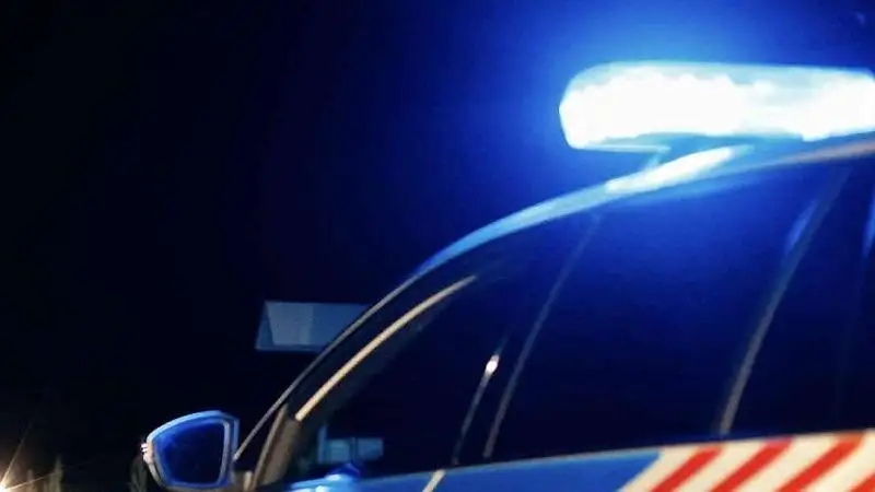Elfogták Szlovákiában a magyar szökevényt – a TOP 50‑es körözési listán szerepelt
