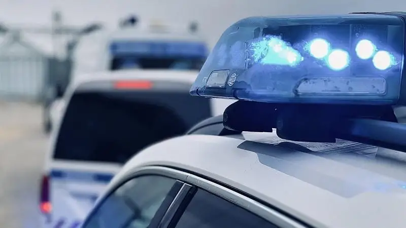 Eltiltott sofőr menekült a rendőrök elől Hajdúhadházon – videó is készült