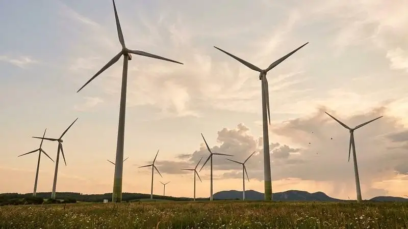 MEKH: konzultáció a szélenergia‑kapacitások új pályázati rendszeréről