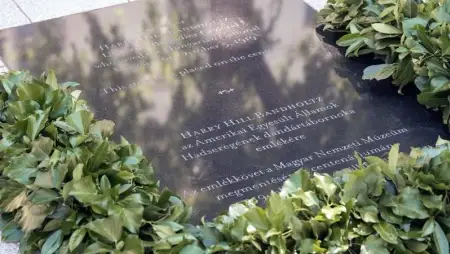 A függetlenségi nyilatkozat  250. évfordulóját ünnepelték a Magyar Nemzeti Múzeumban