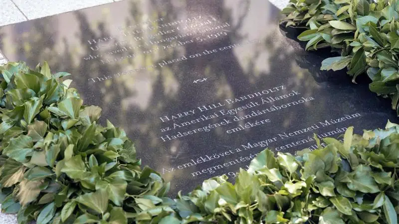 A függetlenségi nyilatkozat  250. évfordulóját ünnepelték a Magyar Nemzeti Múzeumban