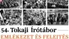 Hétfőn kezdődött az 54. Tokaji Írótábor