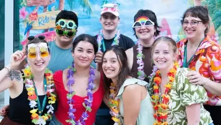 Beach‑party, kirándulások, népi programok – élménydús hónap a Debreceni Nyári Egyetemen