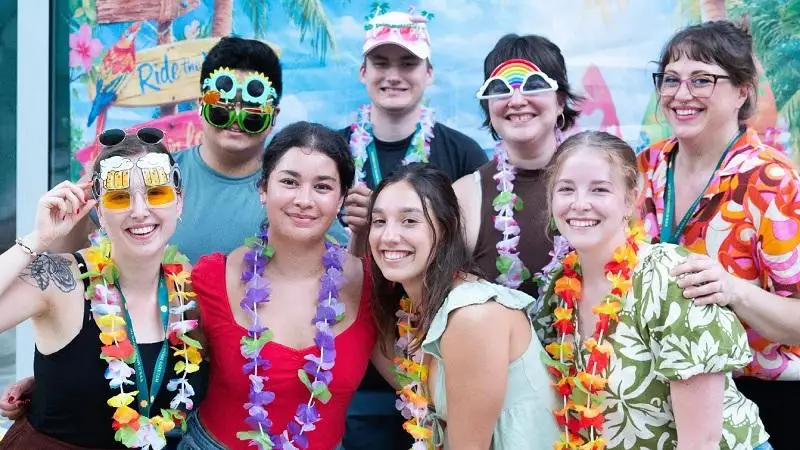 Beach‑party, kirándulások, népi programok – élménydús hónap a Debreceni Nyári Egyetemen