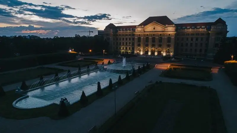 Energiatakarékossági lépések a Debreceni Egyetemen és a városban
