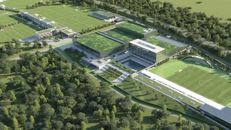 Feljelentést tett a Belügyminisztérium a Fradiváros-projekt ügyében