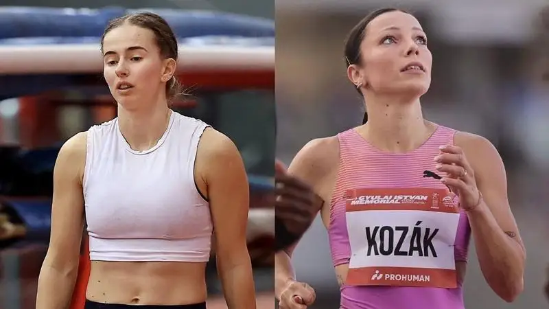 Két debreceni a szabadtéri atlétikai Európa-bajnokságon