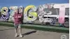 Az idei Sziget fesztiválra 112 országból érkeztek, de tavaly nagyobb volt a látogatószám