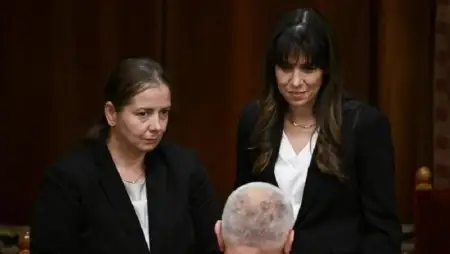 Unger Anna vezeti a Nemzeti Vagyonvisszaszerzési és Vagyonvédelmi Hivatalt