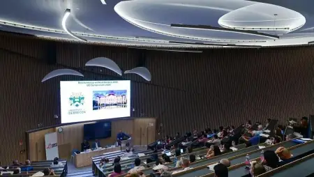 Biokémia Határok Nélkül 2026: nemzetközi konferencia a Debreceni Egyetemen