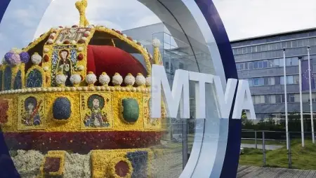 Élőben követheted a Debreceni Virágkarnevált az M5 csatornán