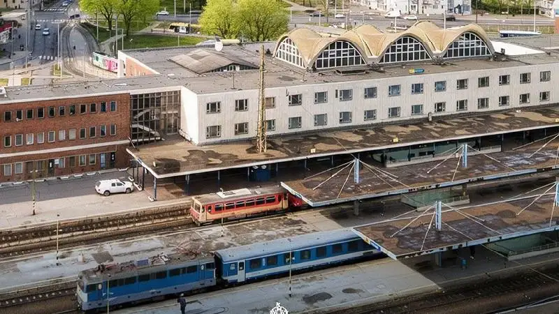 A minisztérium megrendelte a debreceni Nagyállomás felújításának előkészítését
