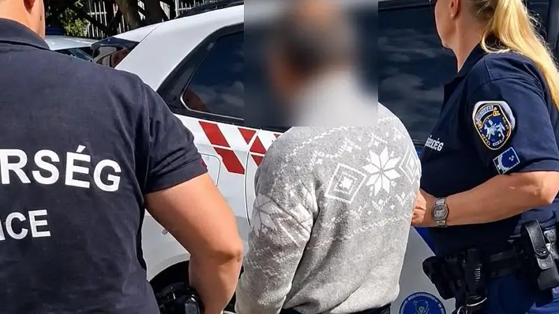 Emberölésre minősítették a debreceni késelést, letartóztatás lett a vége