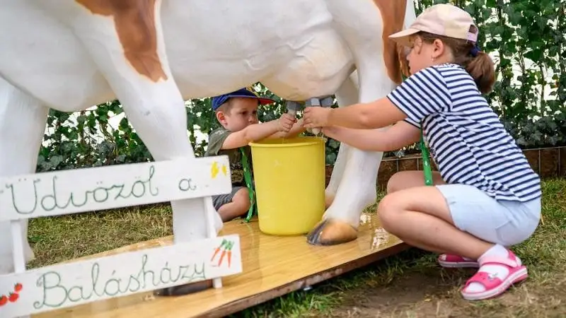 Farmer Expo – a szakma és a családok közös ünnepe Debrecenben