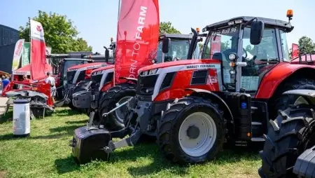 Farmer Expo – a szakma és a családok közös ünnepe Debrecenben