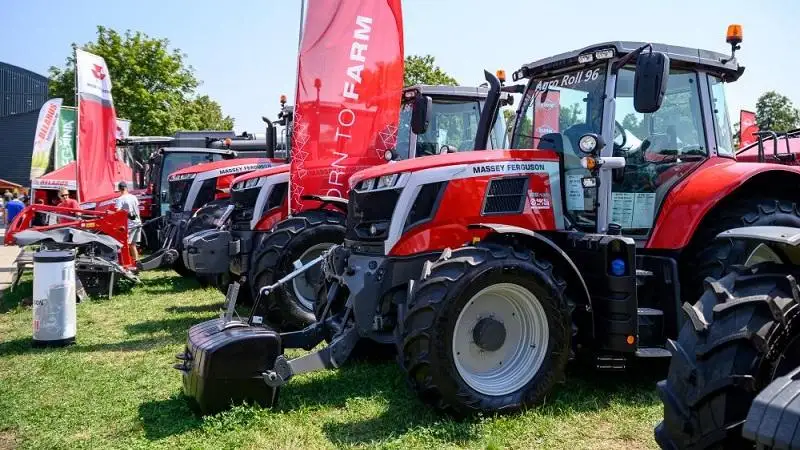 Farmer Expo – a szakma és a családok közös ünnepe Debrecenben