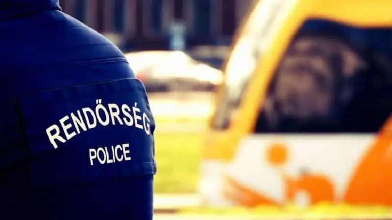 Agresszív támadó fosztott ki egy fiatalt Debrecenben