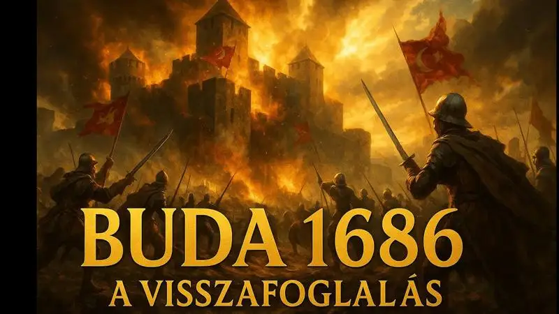 Az oszmánok elleni győzelem egész Európa történetét formálta