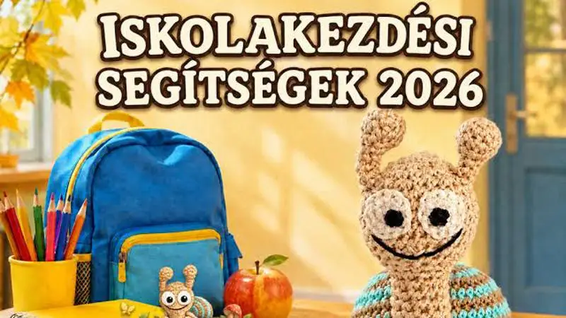 A szeptemberi családi pótlékot is ezen a napon fizetik ki